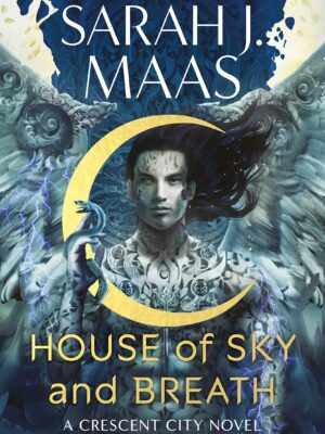 House of Sky and Breath