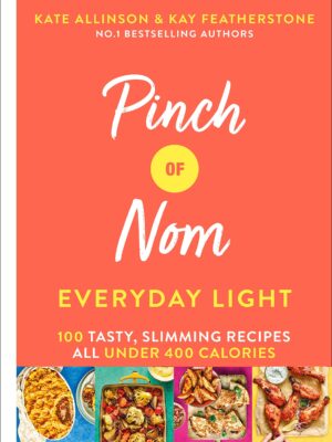 Pinch of Nom Everyday Light