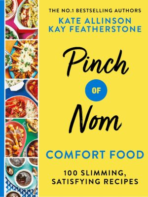 Pinch of Nom Comfort Food