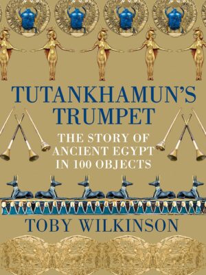 Tutankhamun's Trumpet