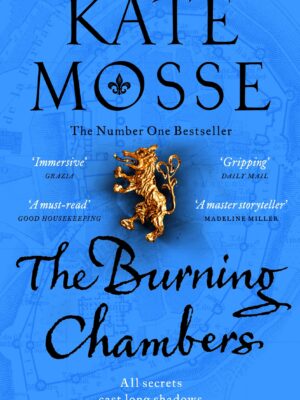 The Burning Chambers 1