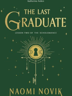The Last Graduate