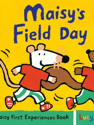 Maisy'S Field Day