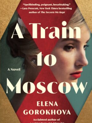 A Train To Moscow