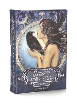 Mystic Sisters Oracle Deck