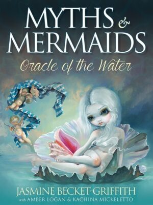 Myths & Mermaids Oracle of the