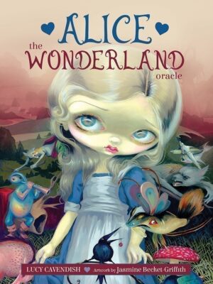 Alice: The Wonderland Oracle