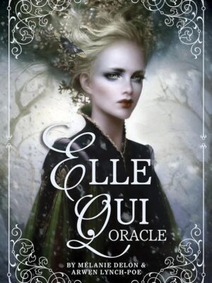 Elle Qui Oracle