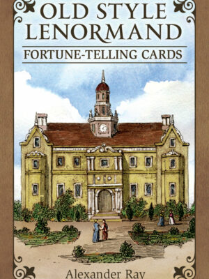 Old Style Lenormand