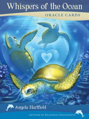 Whispers of the Ocean Oracle C