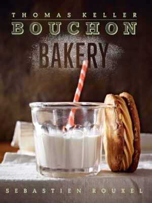 Bouchon Bakery