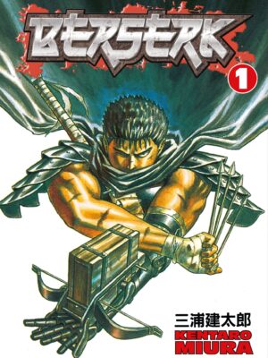Berserk 1
