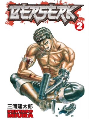 Berserk 2