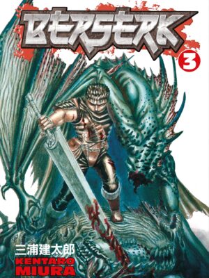 Berserk 3