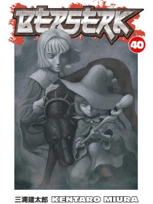 Berserk 5