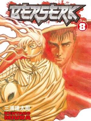 Berserk 8