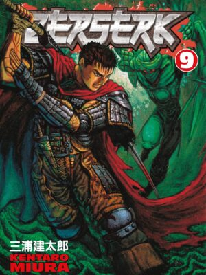 Berserk 9