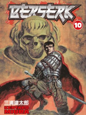 Berserk 10