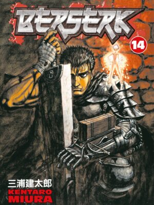 Berserk 14