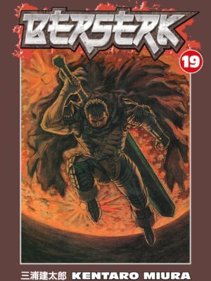 Berserk 19