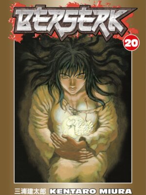 Berserk 20
