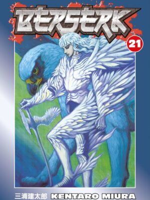 Berserk 21