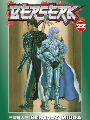 Berserk 22