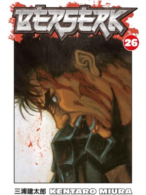 Berserk 26