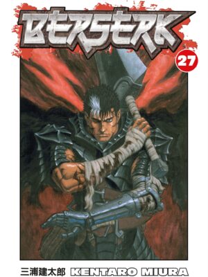 Berserk 27