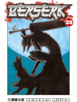 Berserk 28