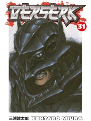 Berserk 31