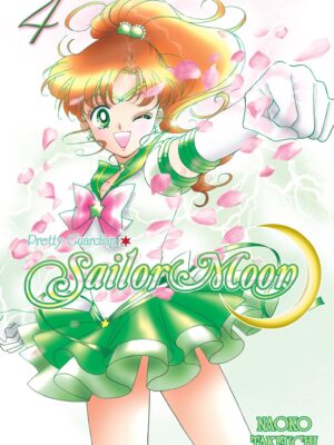 Sailor Moon 4