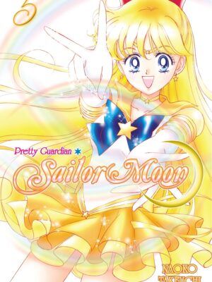 Sailor Moon 5