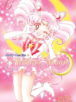 Sailor Moon 6