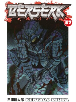 Berserk 37