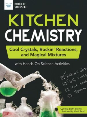 Kitchen Chemistry