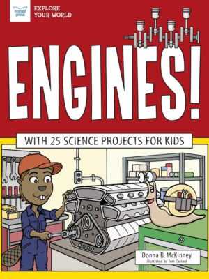 Engines!