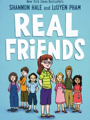 Real Friends