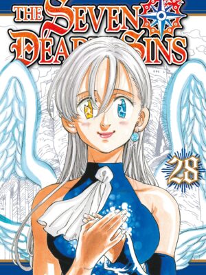 The Seven Deadly Sins 28