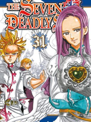 The Seven Deadly Sins 31