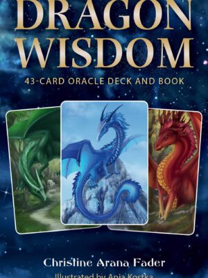 Dragon Wisdom