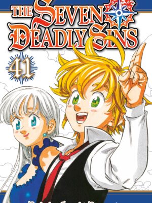 The Seven Deadly Sins 41