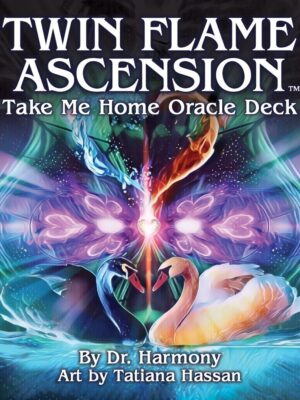Twin Flame Ascension