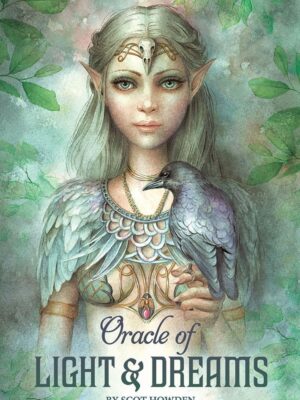 Oracle of Light & Dreams