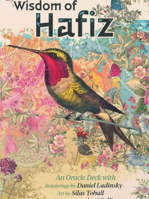 Wisdom of Hafiz