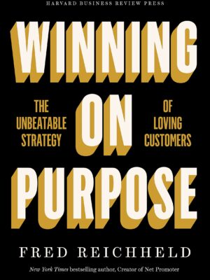 Winning On Purpose