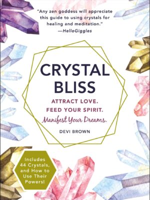 Crystal Bliss