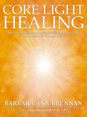 Core Light Healing