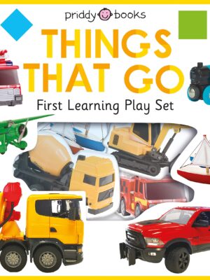 First Learning Things That Go