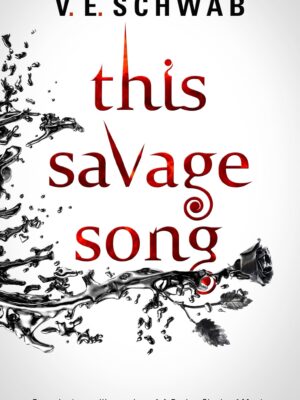 This Savage Song